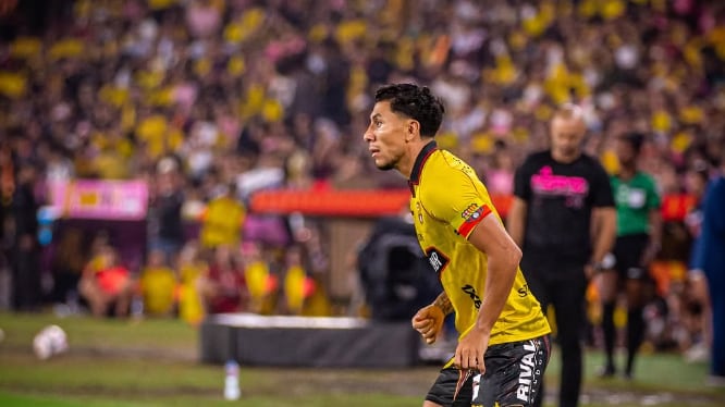 La Copa Libertadores vuelve a encender el estadio Monumental.