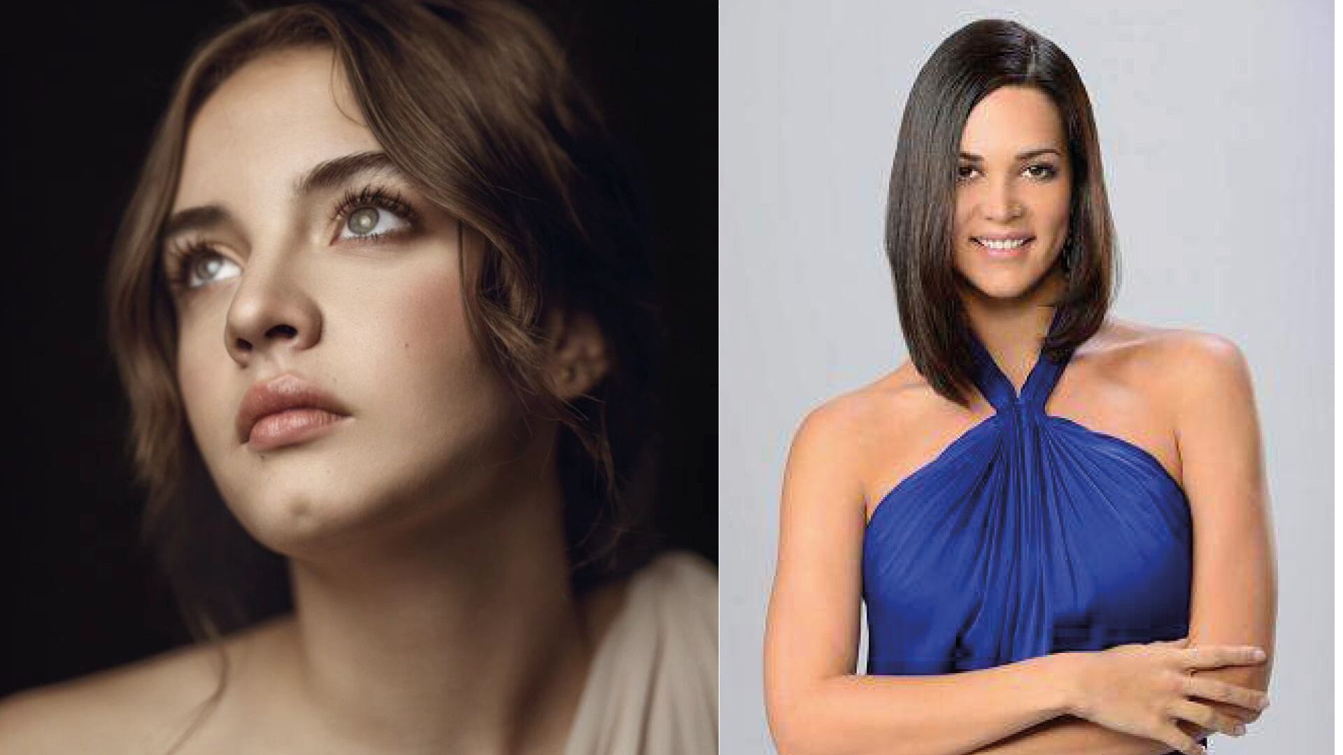 La hija de Mónica Spear comparte emotivo mensaje sobre la situación de Venezuela