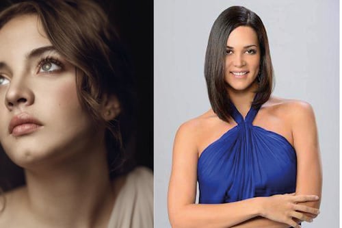 “Por favor, déjenla morir”: Hija de Mónica Spear rechaza creaciones con inteligencia artificial