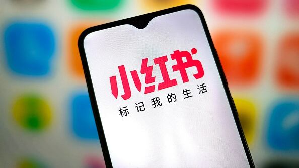 Red Note es el reemplazo de TikTok