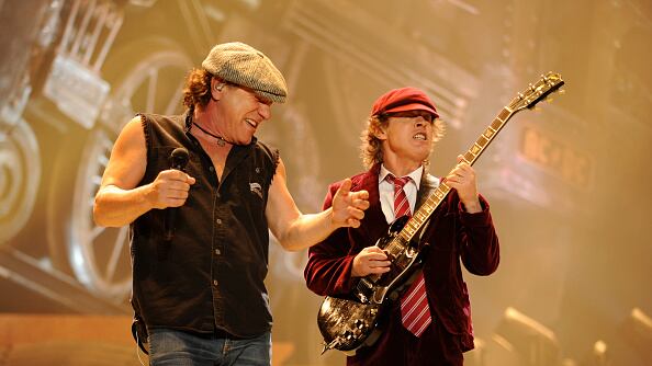 AC/DC
