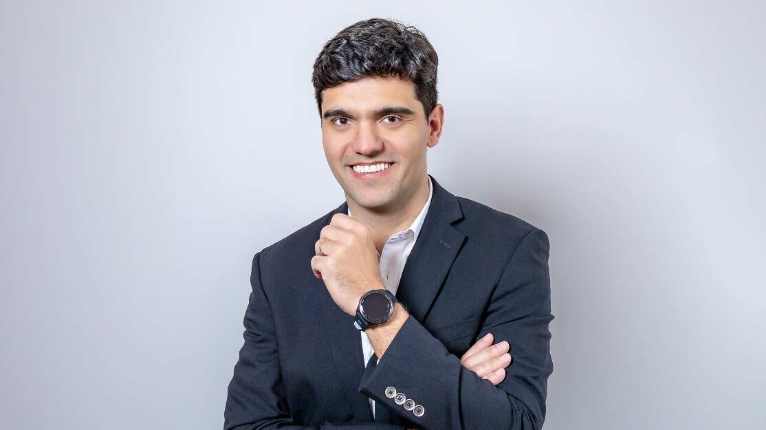 Diogo Elias es nombrado como nuevo CEO de Avianca Cargo