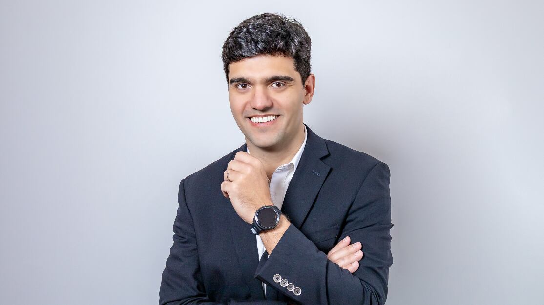 Diogo Elias es nombrado como nuevo CEO de Avianca Cargo