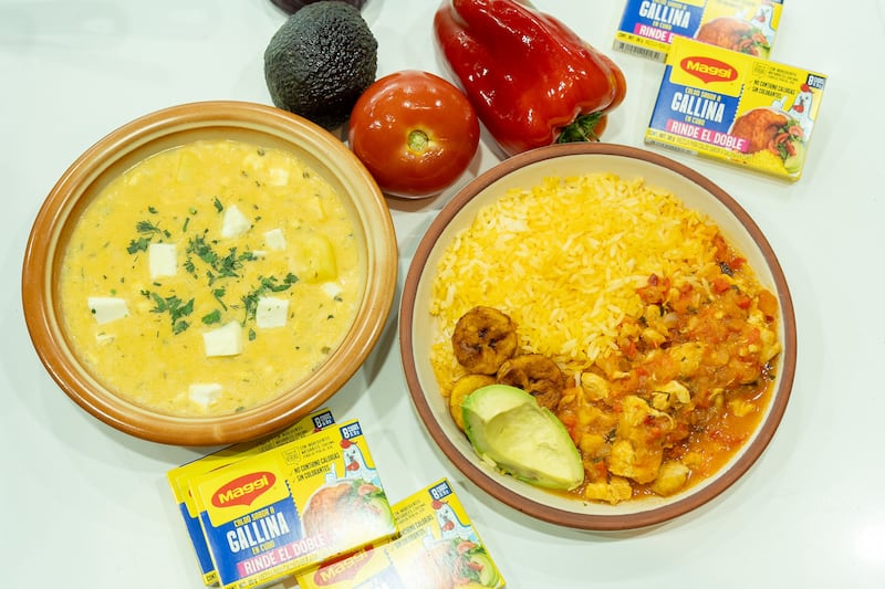 “El secreto del sabor” busca destacar los platos que representan la riqueza gastronómica del Ecuador