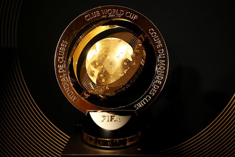 Mundial de Clubes, criterio de desempate.
