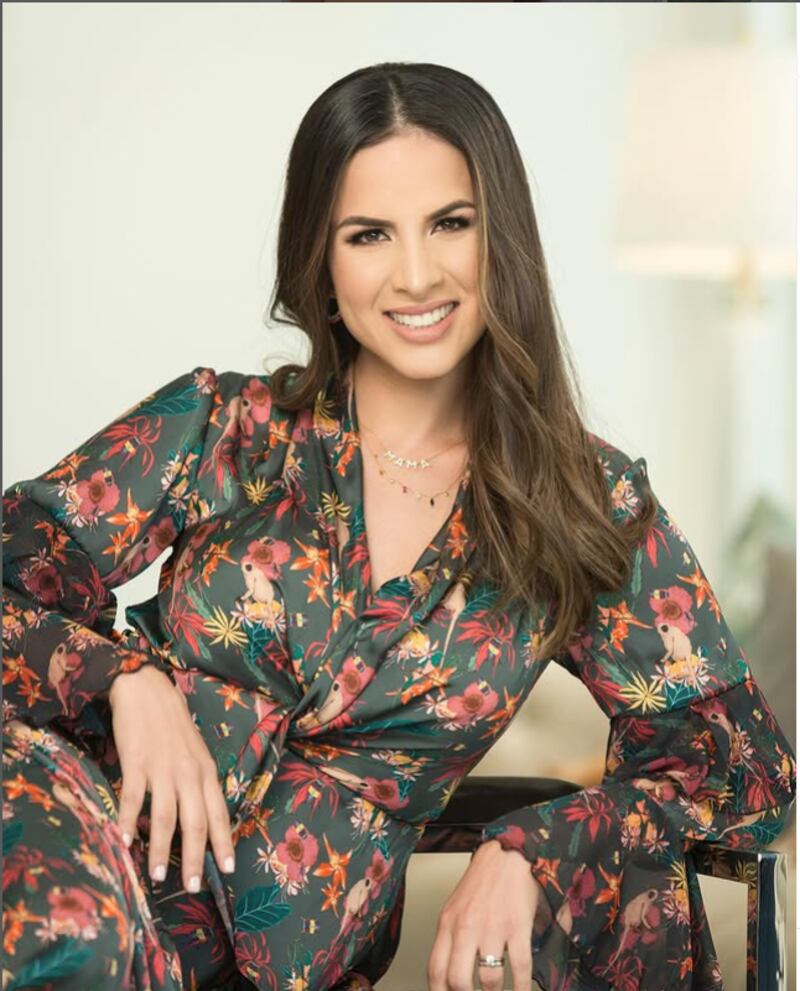Doménica Saporiti