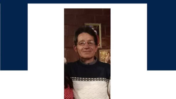 Quito: reportan la desaparición de ciudadano en el norte de la capital .