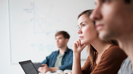 Cursos gratuitos en Harvard