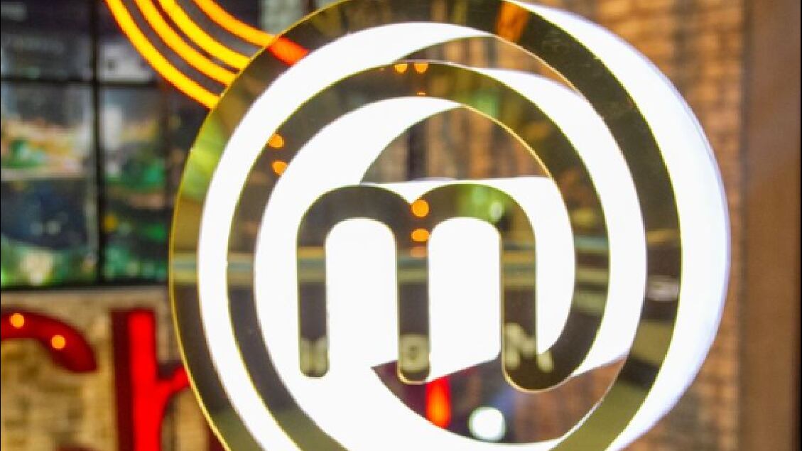 Trofeo de MasterChef Ecuador