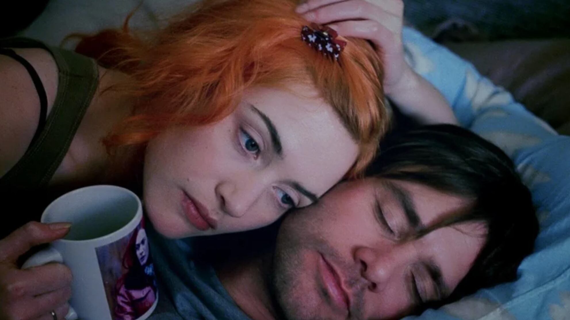 La frase ‘Eternal sunshine of the spotless mind’ proviene de un poema de Alexander Pope