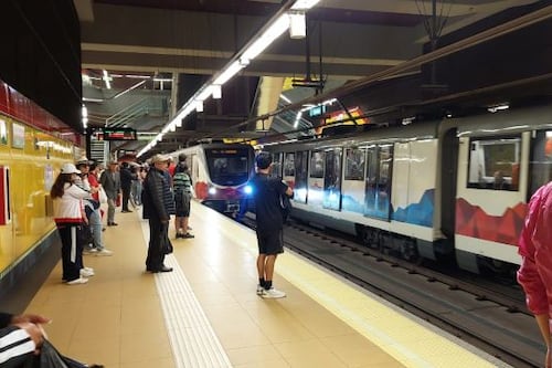 ¿Cuáles son las nuevas rutas de buses que se conectan con el Metro de Quito?