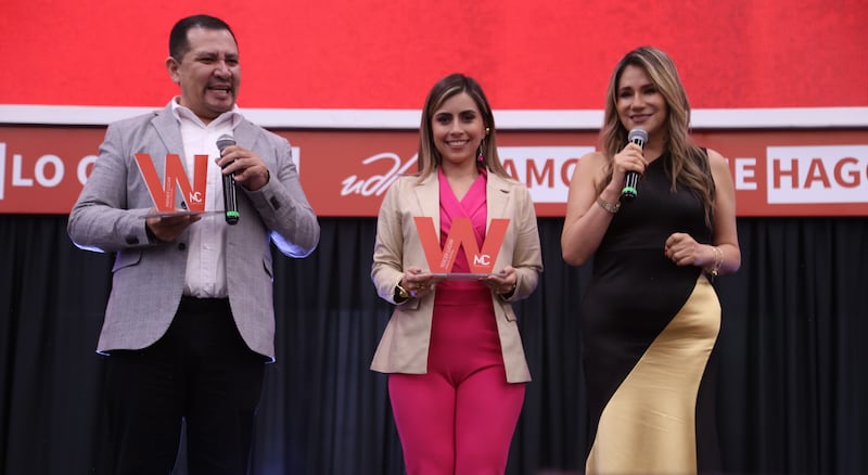 WebCongress Ecuador 2026