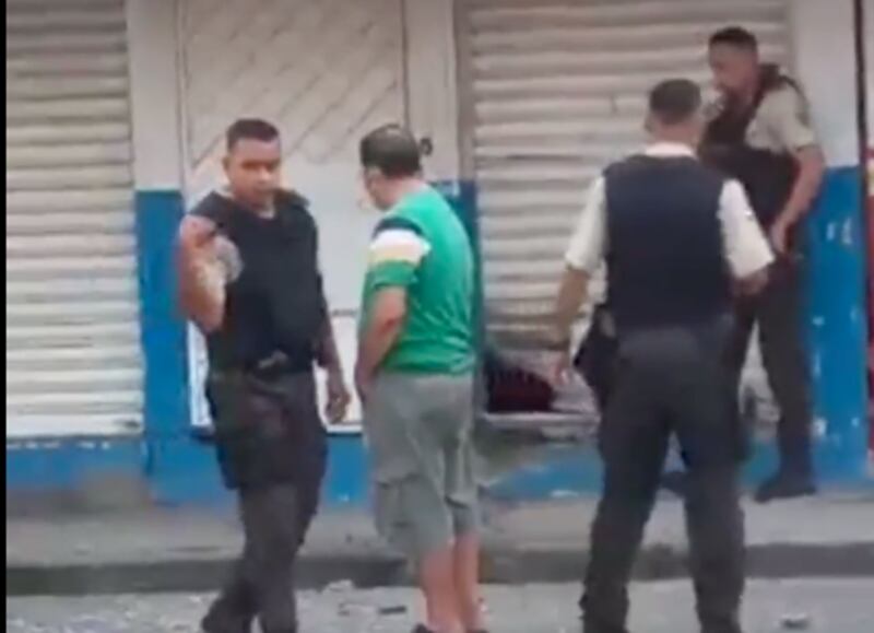 vacunadores en guayaquil