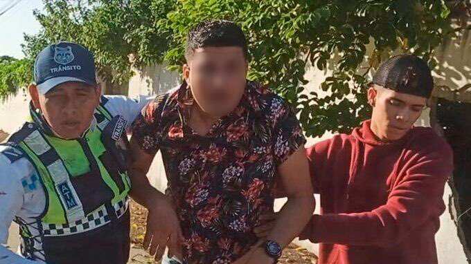 Conductor causó la muerte de tres personas en la vía a la Costa