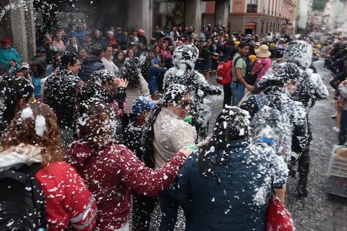 Carnaval 2026: Estos son los feriados locales en febrero