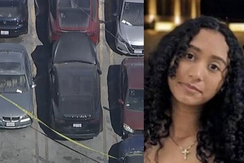 “Queremos justicia”: Familia de Celeste Rivas rompe el silencio tras su muerte en el auto de D4vd