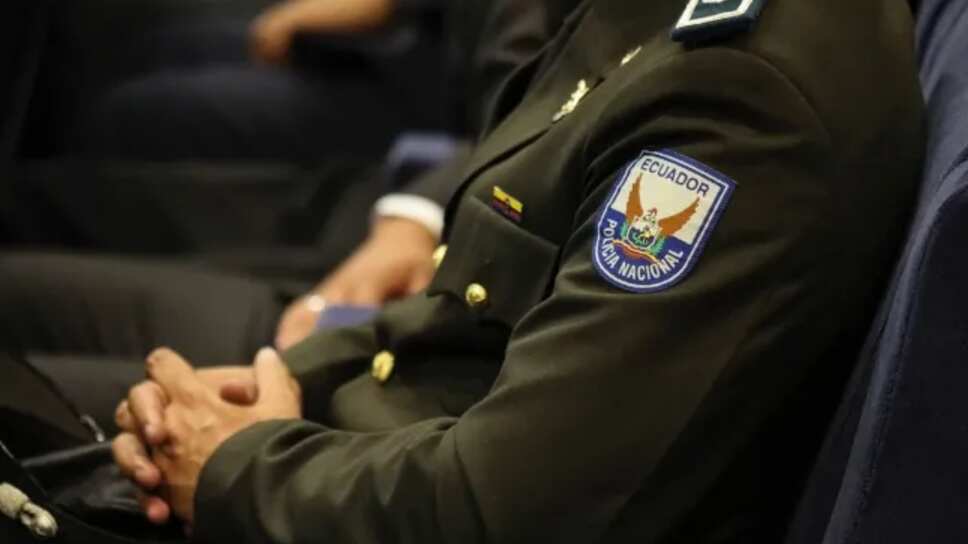 Llaman a juicio a dos policías por presunta ejecución extrajudicial en Ibarra