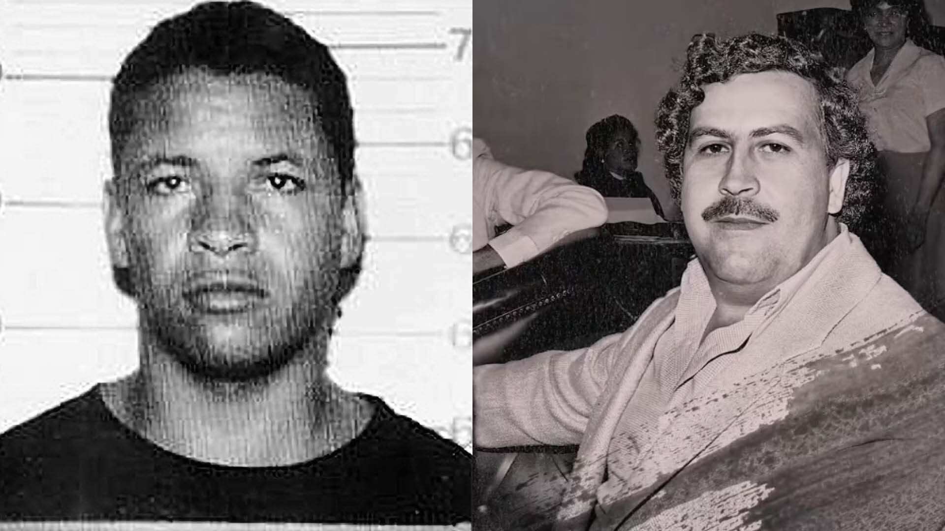 Sicario de Pablo Escobar condenado por matar más de 100 personas en la explosión de un avión, podría ser liberado.