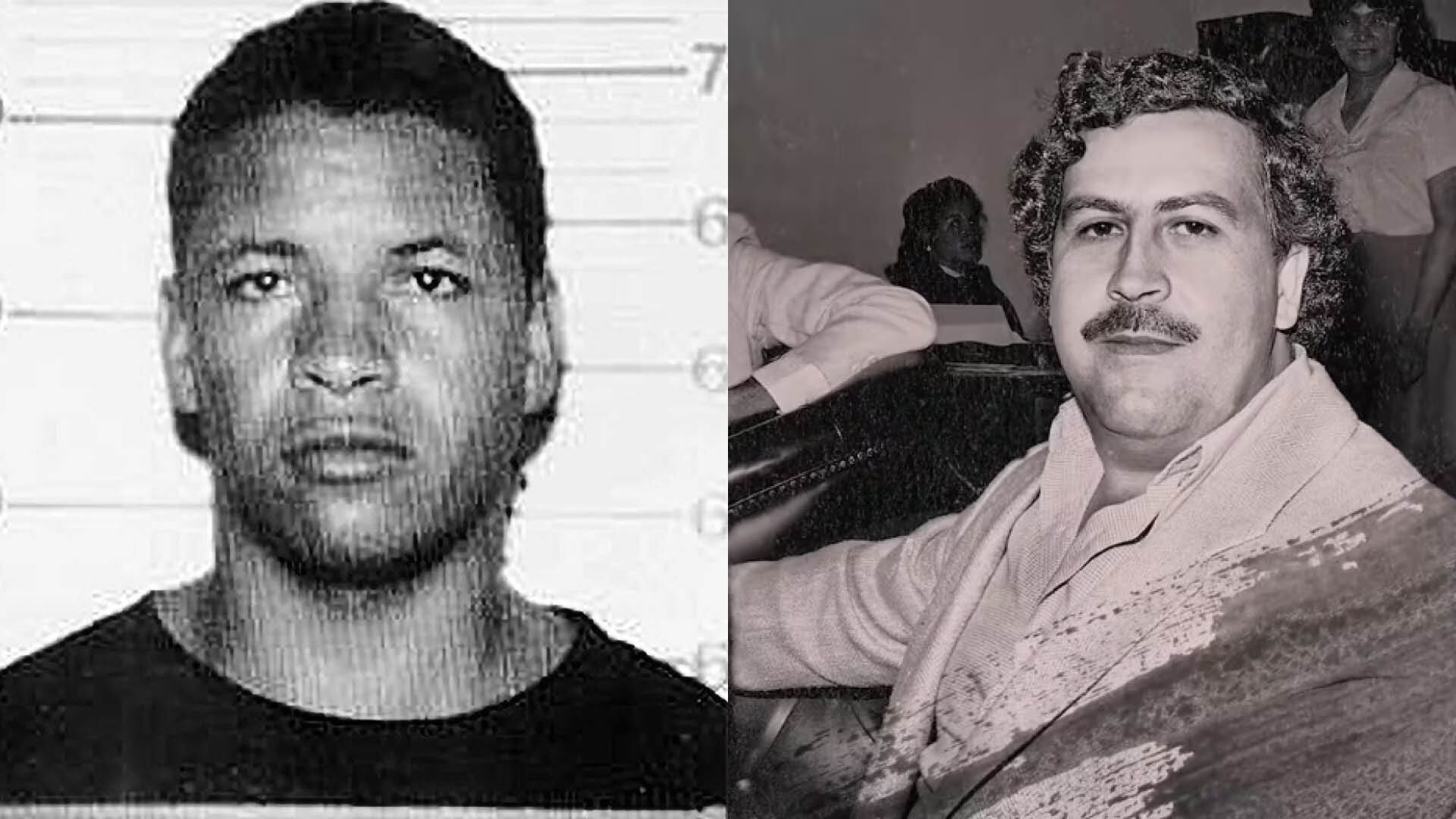 Sicario de Pablo Escobar condenado por matar más de 100 personas en la explosión de un avión, podría ser liberado.