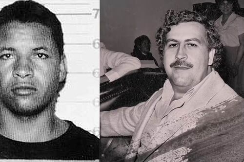 Sicario de Pablo Escobar condenado por matar a más de 100 personas en la explosión de un avión, podría ser liberado