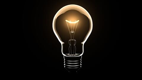 Corte del servicio de luz en Quito
