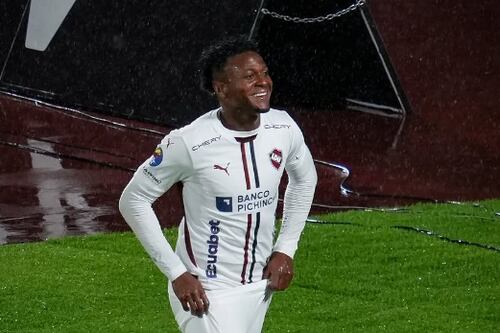 Liga de Quito despedaza en títulos a Barcelona SC en los últimos 25 años