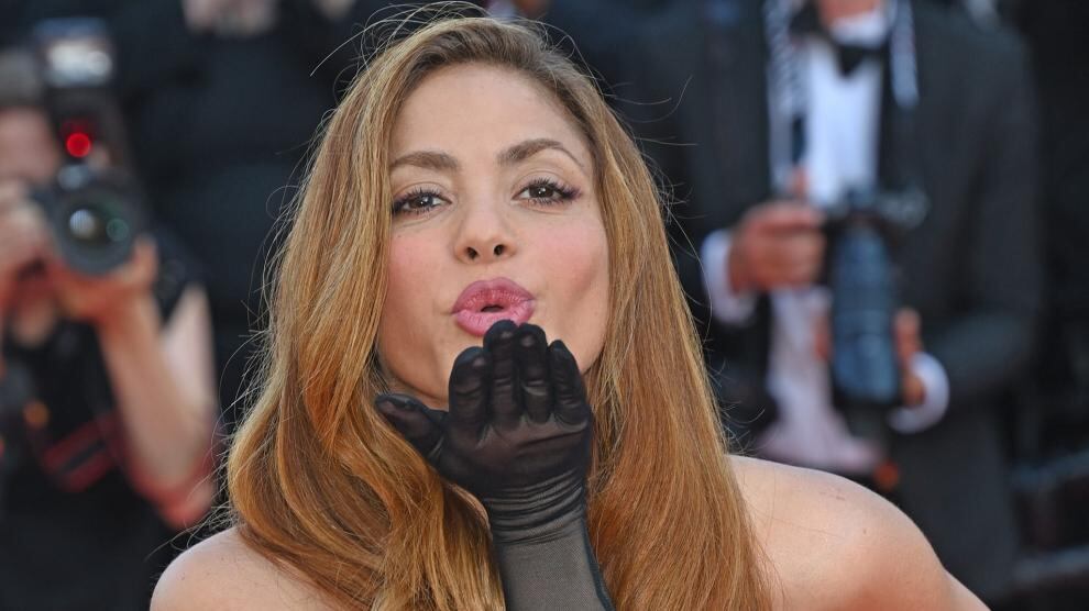 Shakira