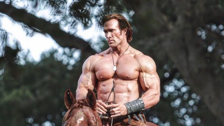 Mike O’Hearn