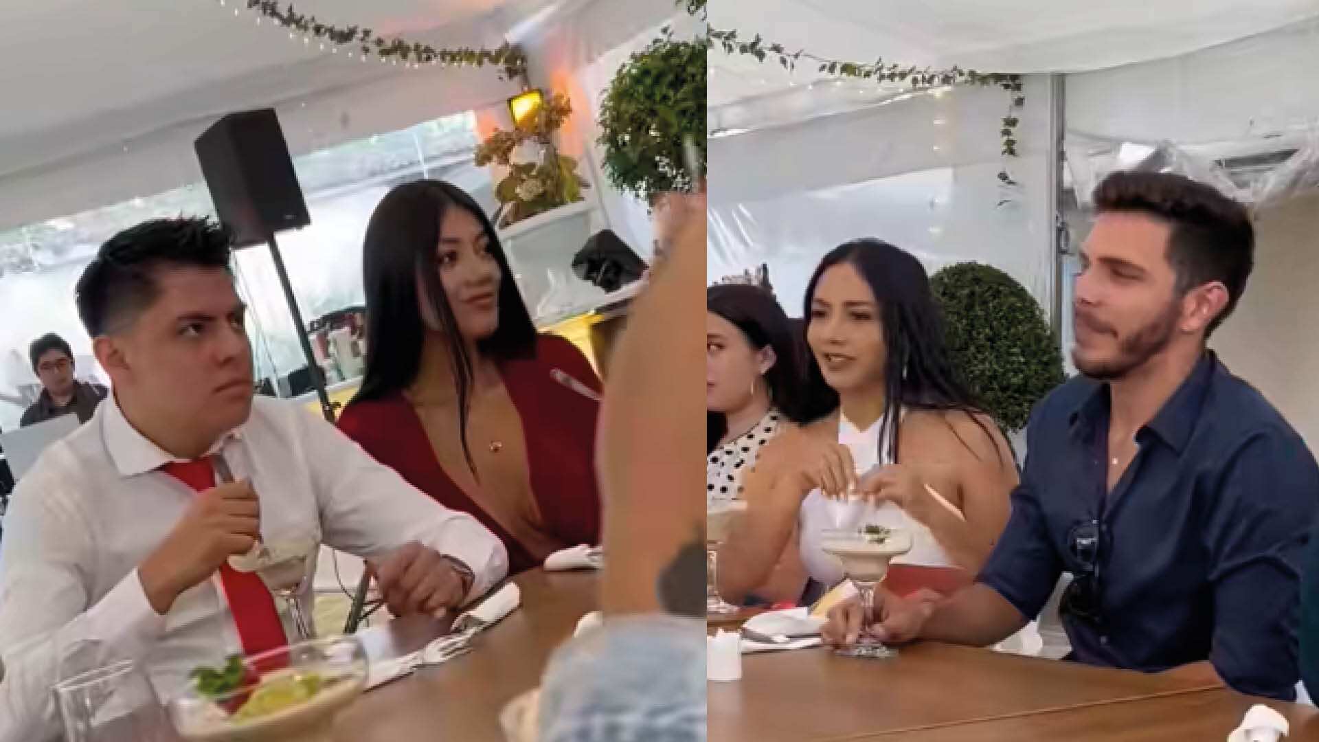 La broma de Tami Rivera que causó la ruptura de Kike Jav con Stefany Paola