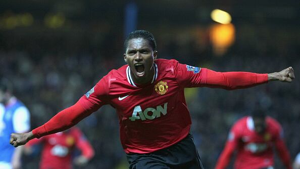 Antonio Valencia compró una nueva propiedad