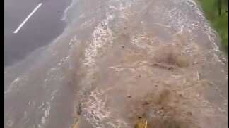 A las 15:30 ingresó la llamada de alerta al ECU 911