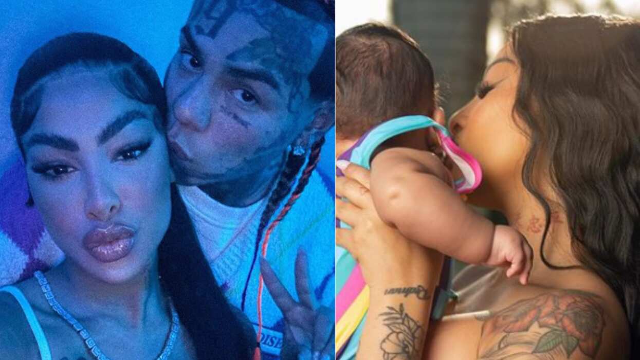 Yailin la más viral