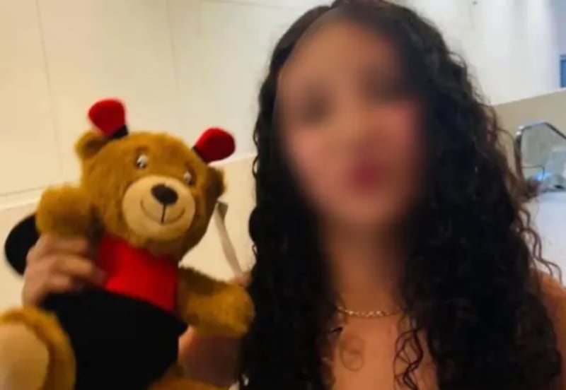 Paloma Nicole fallece tras cirugía estética en Durango