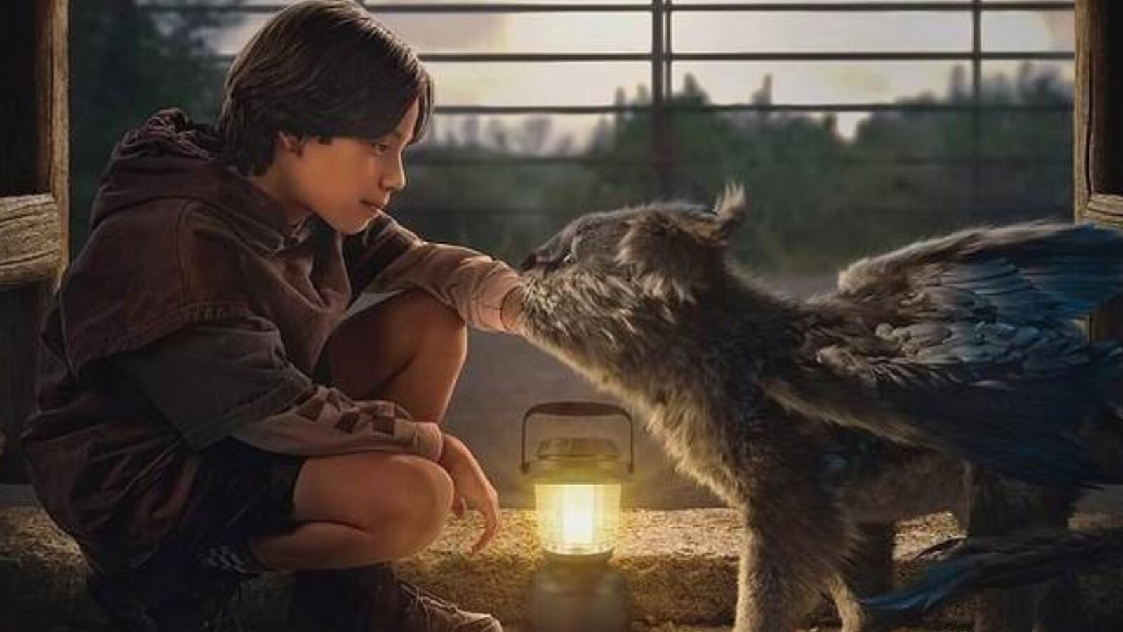Netflix lanza trailer de película sobre el Chupacabras, ‘Chupa’ y las redes se burlan del nombre