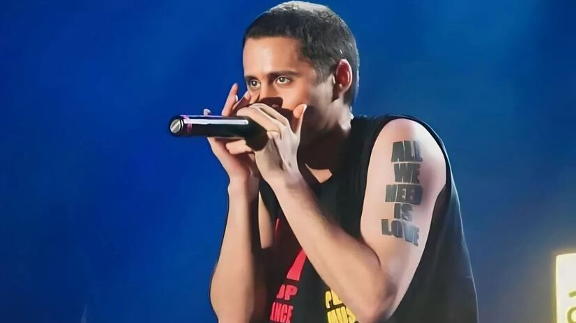 Canserbero