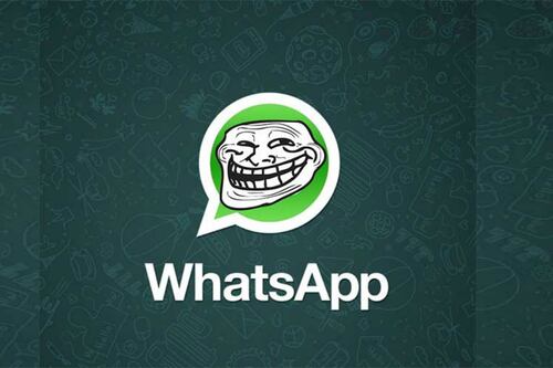 16 memes que solo entenderán los usuarios de WhatsApp