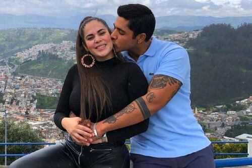 ¡Quería fama! Mayra Jaime saca pecho ante filtración de audios de Katherin Queen donde narra trampa de “infidelidad”