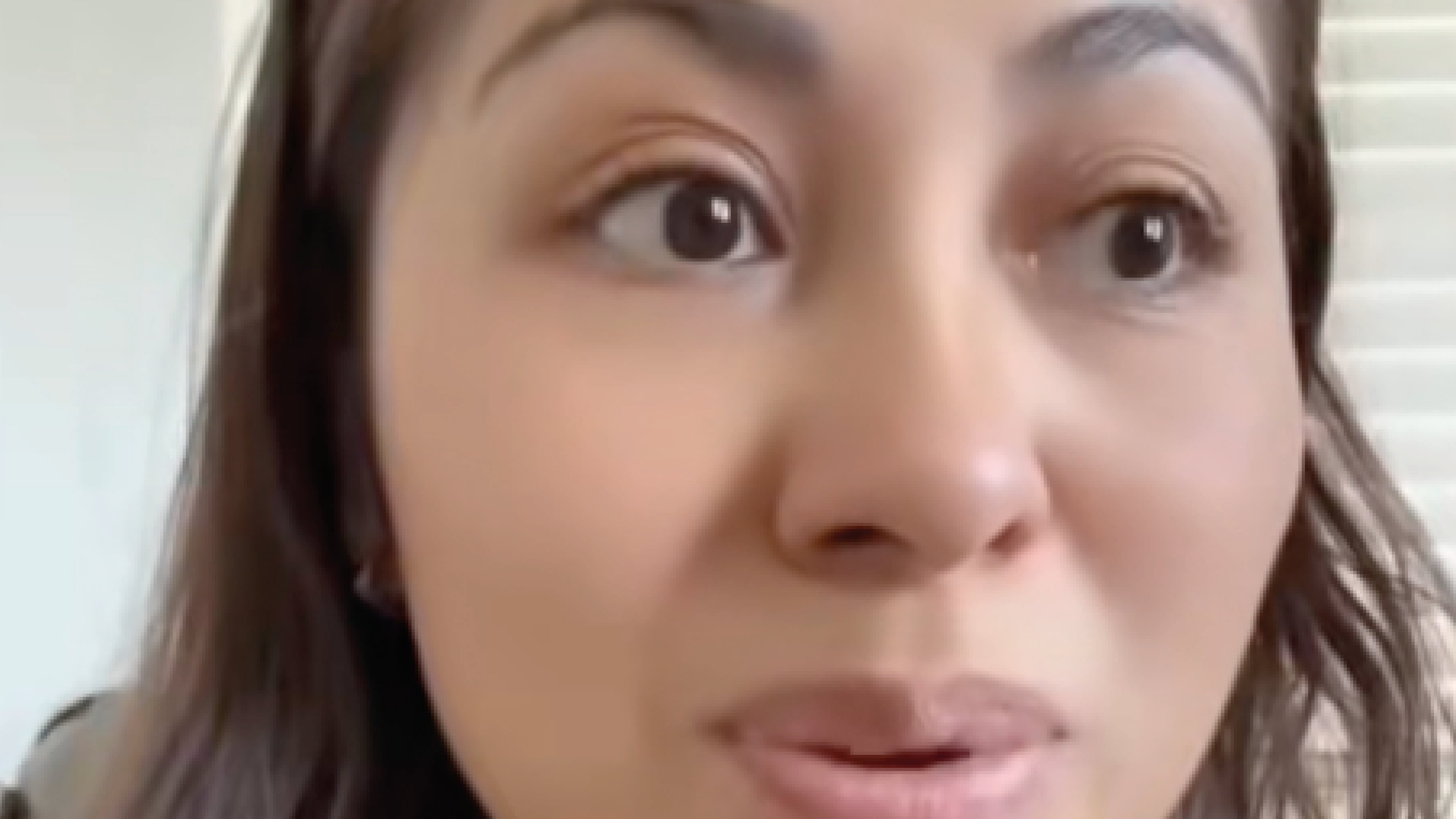 Mac Maravillosa, influencer mexicana que se burló de Ecuador.