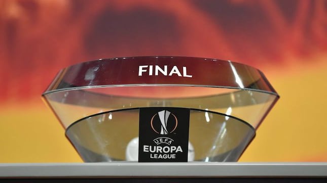 Final de la Europa League
