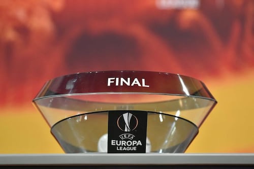 ¡Llegan parejos! El récord que se romperá entre el Sevilla y la Roma en la final de la Europa League