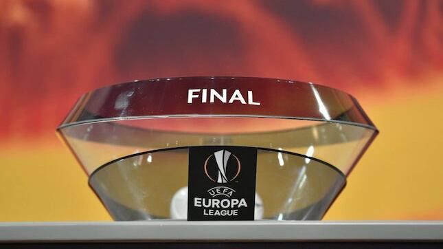 Final de la Europa League