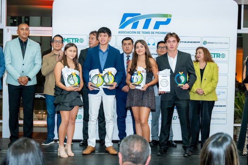 Asociación de Tenis de Campo de Pichincha