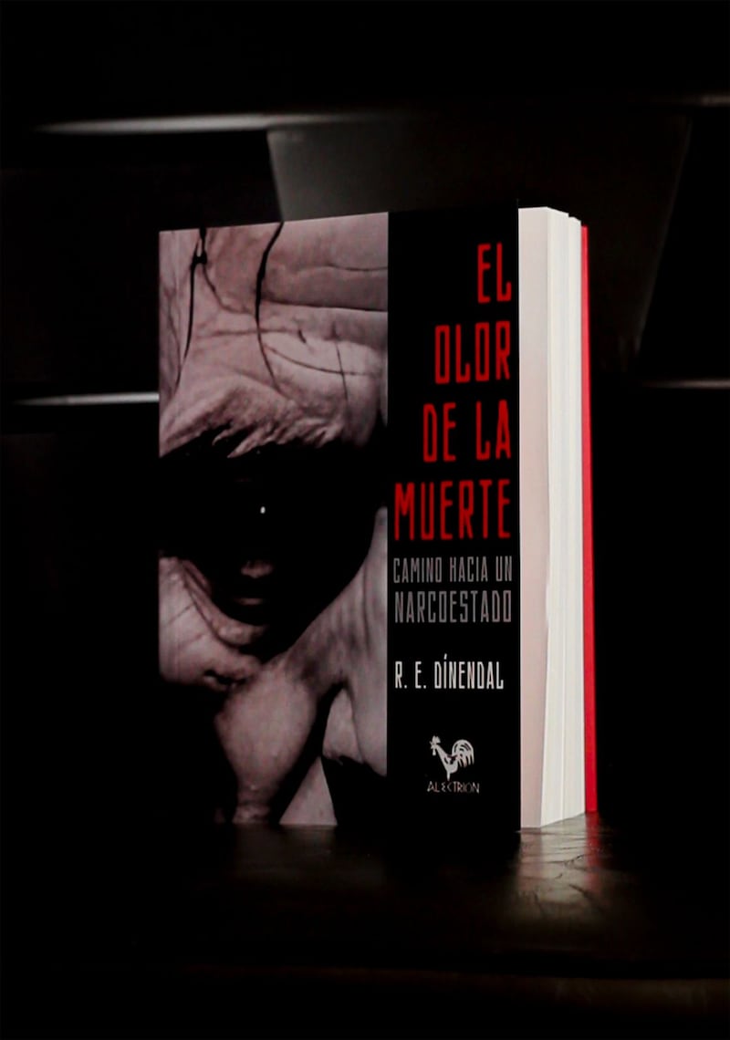 “El Olor de la Muerte. Camino hacia un Narcoestado”: ¿Hasta qué punto la realidad supera a la ficción?