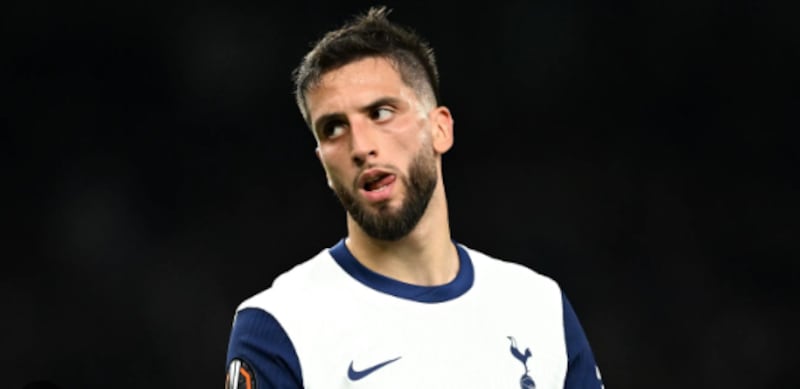 Rodrigo Bentancur