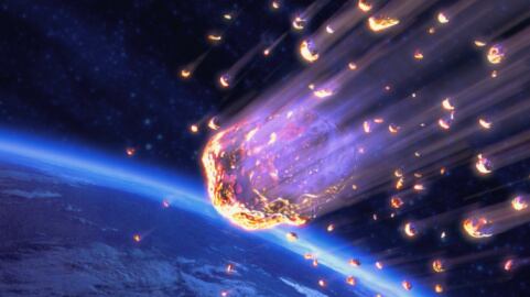 Meteorito