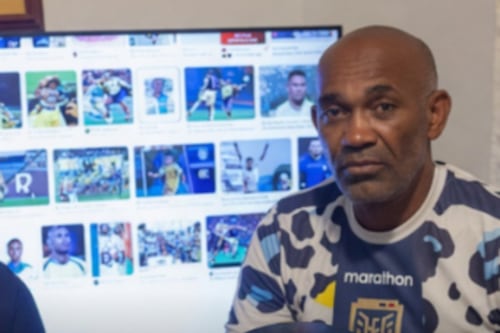 Fallece Raúl Guerrón, mundialista con la Tri y gloria de Deportivo Quito