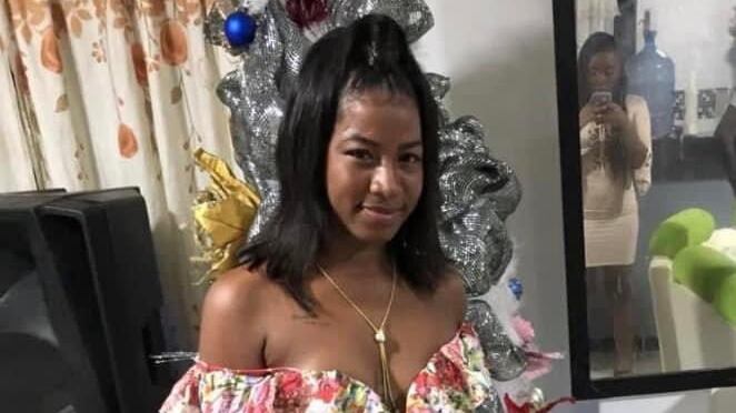 Reina de Belleza de Tumaco asesinada
