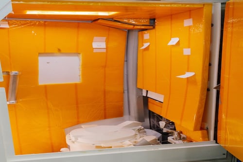 La NASA pide a los astronautas de Artemis II no usar el inodoro en pleno viaje histórico, ¿por qué?