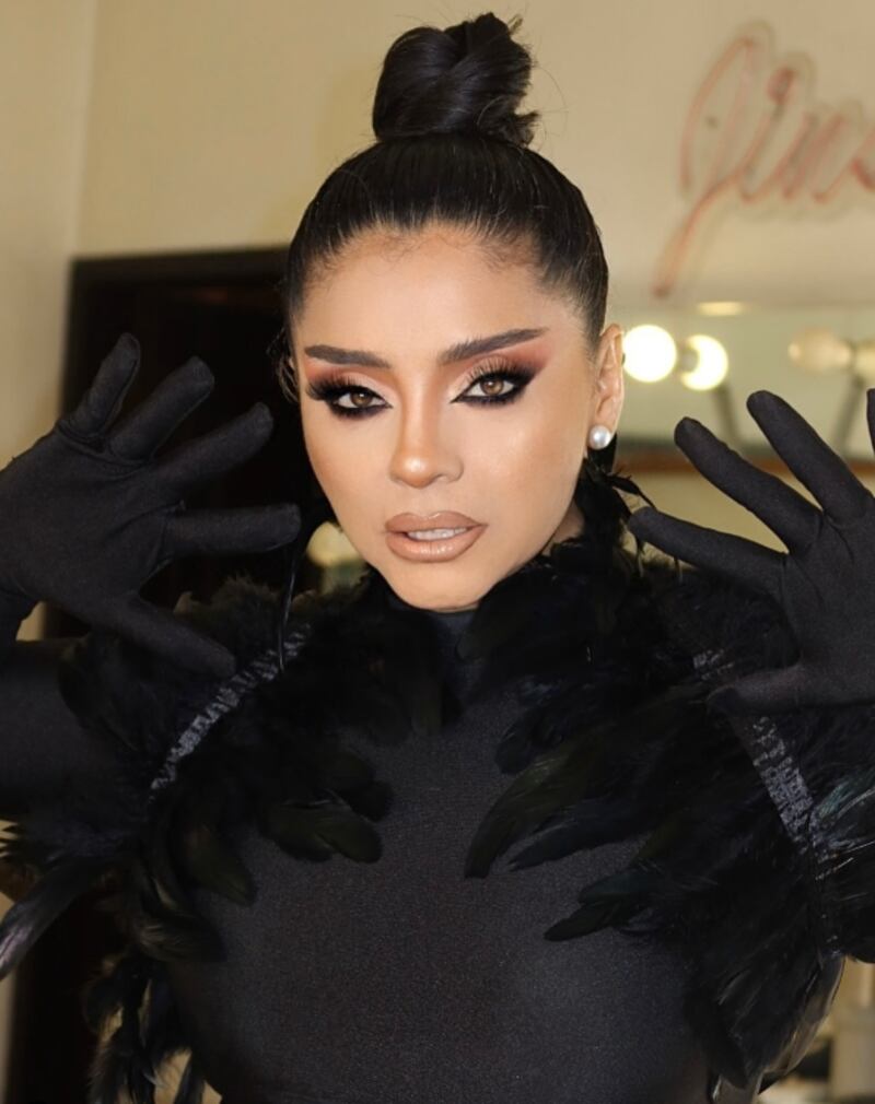 Paola Farías