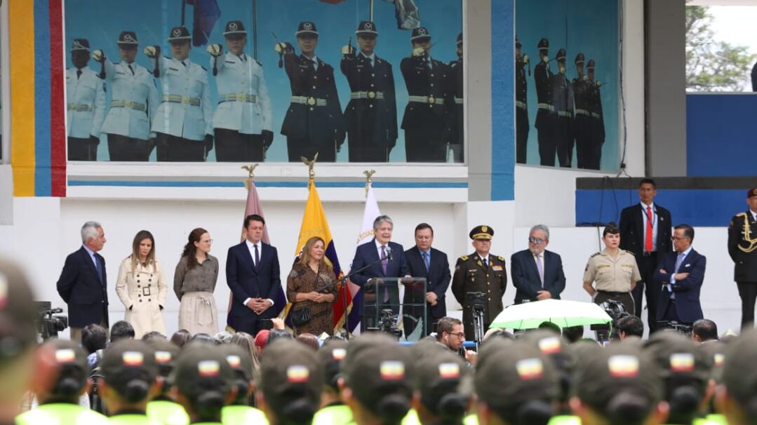 Comunicación Ecuador